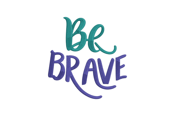 Be Brave: A Designer's Review for Handmade Gifts