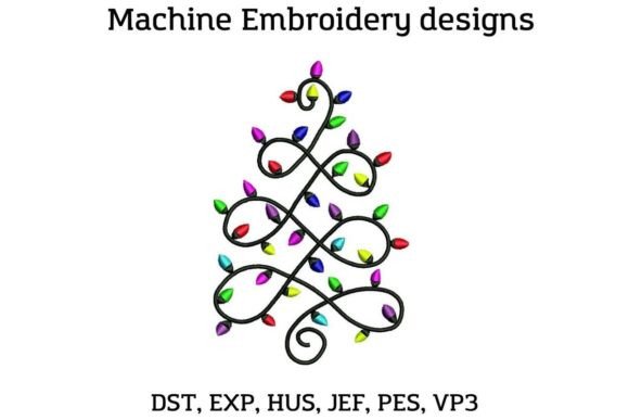 Christmas Tree, Swirl Christmas Tree Review