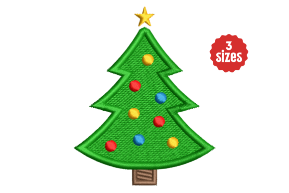 Christmas Tree with Baubles: A Seller's Review