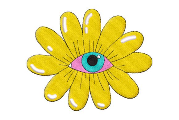 Cute Cartoon Flower: A Review for Etsy Sellers