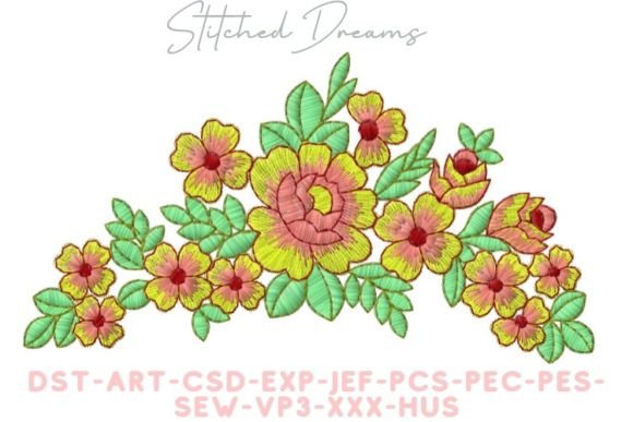 Detailed Flowers: A Designer's Real-World Review