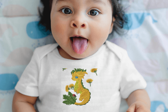 Dragon Dandelion: A Designer's Review for Business Merch