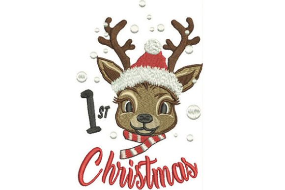 First Christmas: A Designer's Business Review