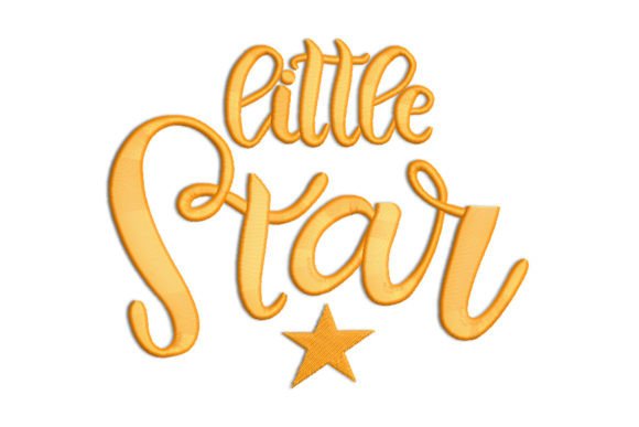 Little Star: A Boutique Embroidery Review