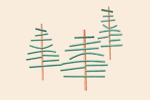 Pine Tree Satin: A Designer's Business Review