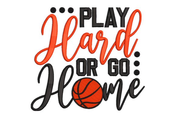 Play Hard or Go Home: A Designer's Stitch Review