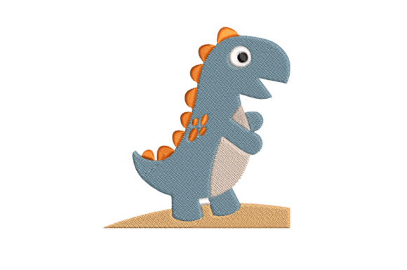 Pretty Dinosaur: A Business Design Review