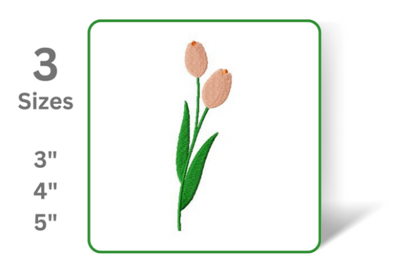 Reviewing Lovely Tulips for Your Etsy Shop