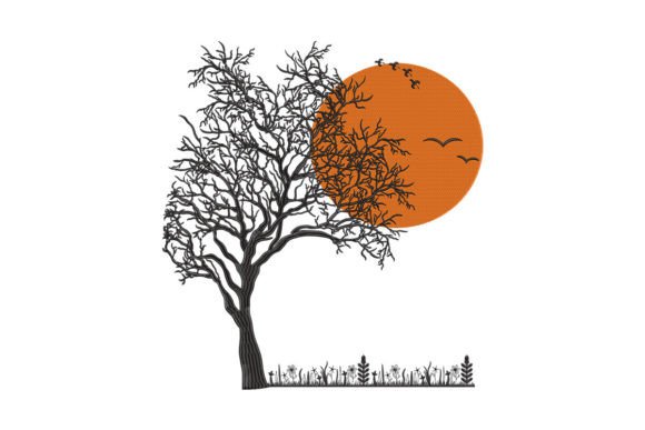 Sunset in Tree: A Designer's Real-World Review