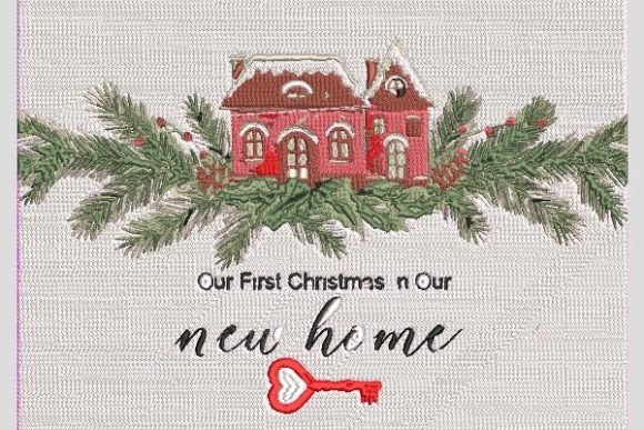 The First Christmas in New Home 2023 Review