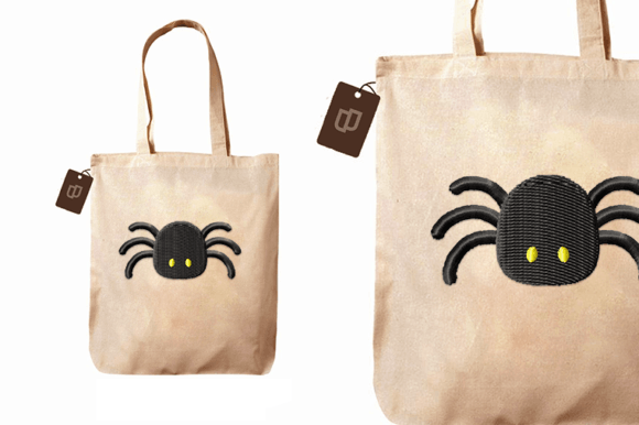 The Spider Silhouette Icon: A Designer Review