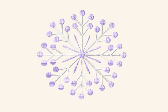 Warm Ice Flakes: A Designer's Business Review
